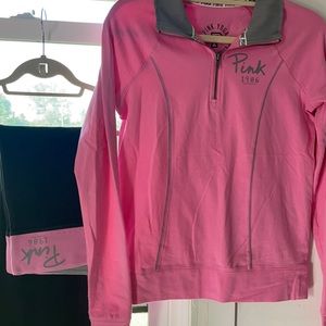 PINK Victoria’s Secret Outfit